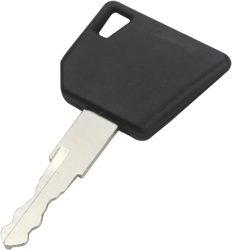 gradora 14607 Ignition Keys 701 45501 14707 14603 5755124 8035807 Replacement for J-CB 3CX Bo-mag Dynapac Te-rex Vibromax Bob-cat New Ho-lland Vo-lvo Mini Excavator (Pack of 6) - Image 5